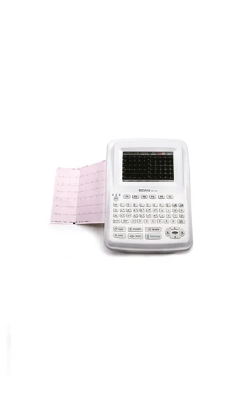 Eletrocardiógrafo SE-1201