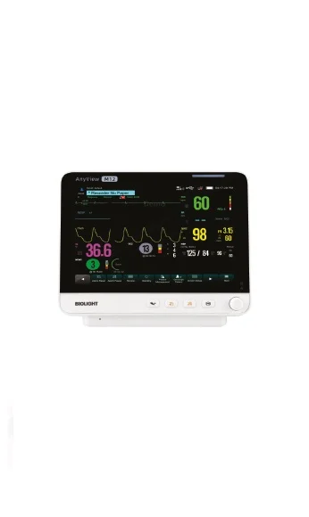 Monitor Multiparâmetro M12
