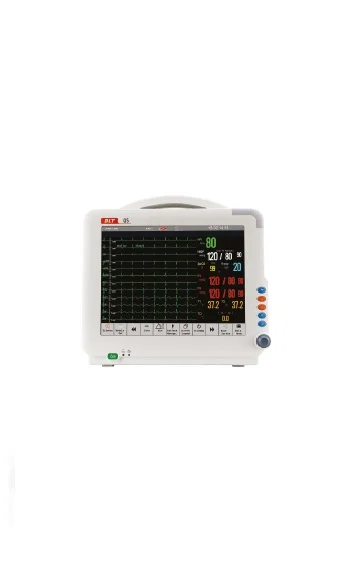 Monitor Multiparâmetro Q5