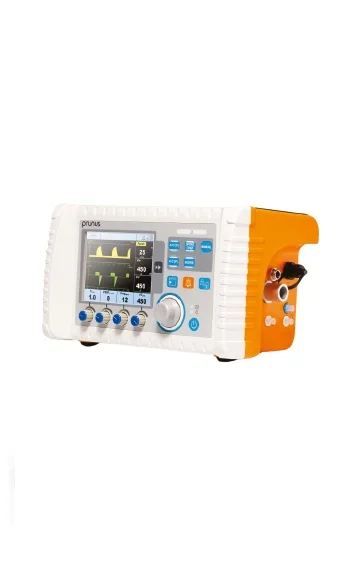 Ventilador Pulmonar BOARAY 1000D