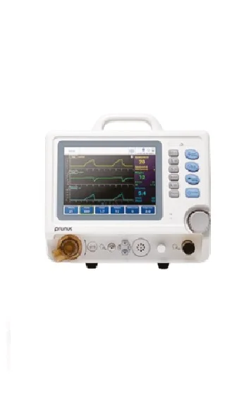 Ventilador Pulmonar BOARAY 2000D