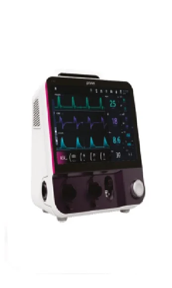 Ventilador Pulmonar PADUS 5