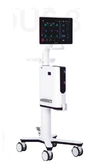 Ventilador Pulmonar PADUS 8